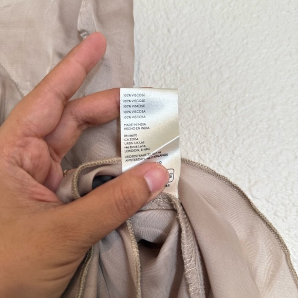 NWOT Free people shake your love tank - Picture 5 of 9